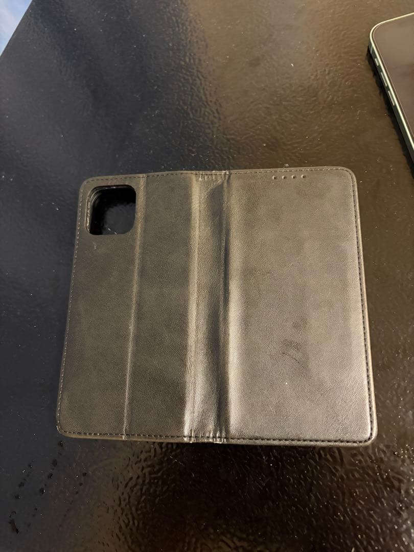 Apple iPhone 12 mini 本体 64GB SIMフリー　ケース付