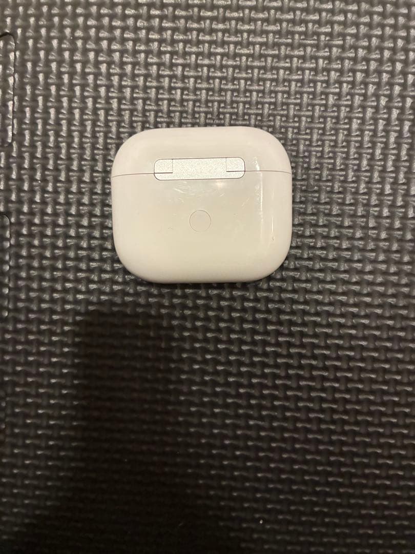 Apple AirPods(第3世代)