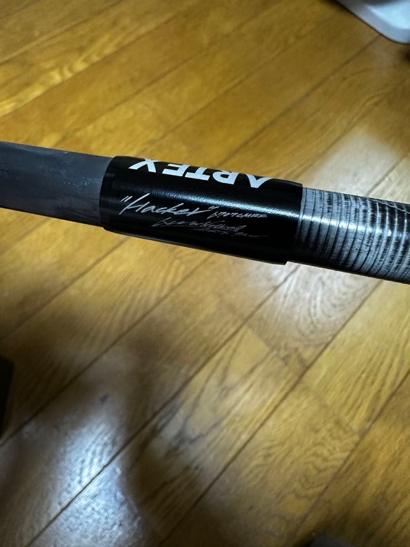 DRT ARTEX hacker gen2 アーテックス　ハッカー　gen2