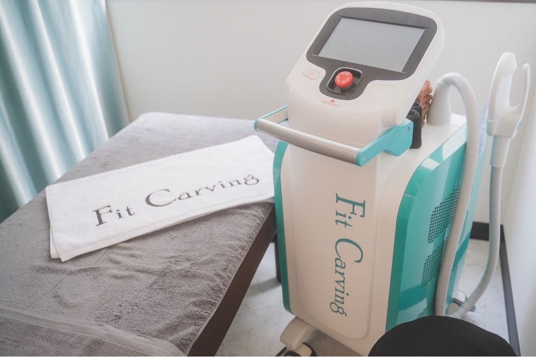 rスタイル 専用　Fit Carving【フィットカービング】