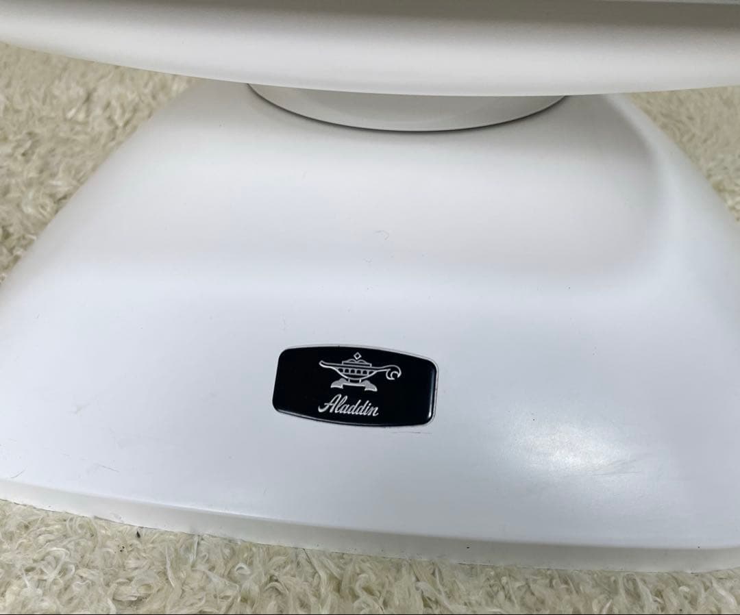 アラジン　遠赤外線　グラファイトヒーター AEH-2G10AJ