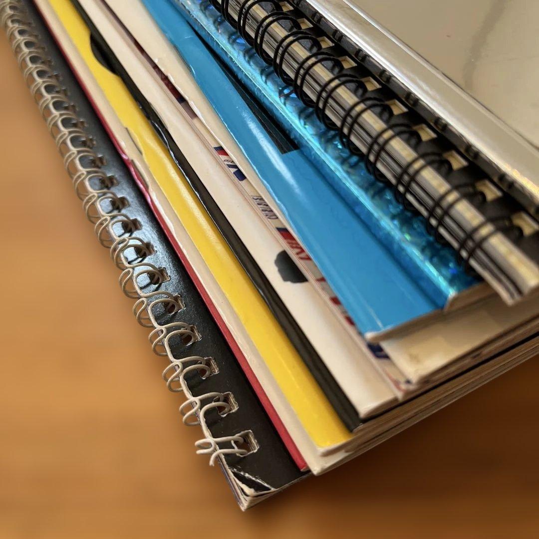 TOKIO コンサートパンフレット　ジャニマガ…大量！うちわ大量