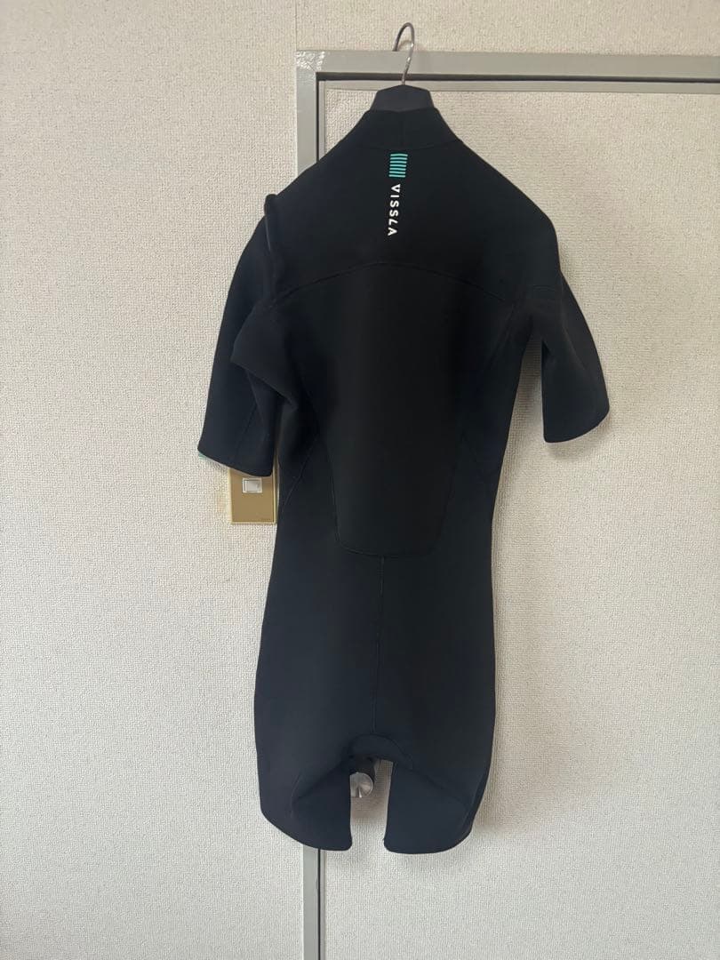 VISSLA セブンシーズ 2-2MM スプリング