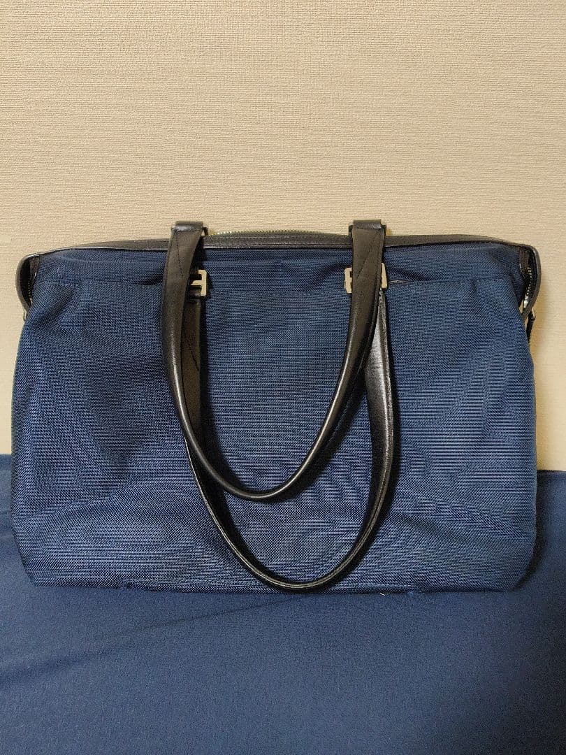 マルコメさん専用　TUMI ビジネス トートバッグ JARVIS