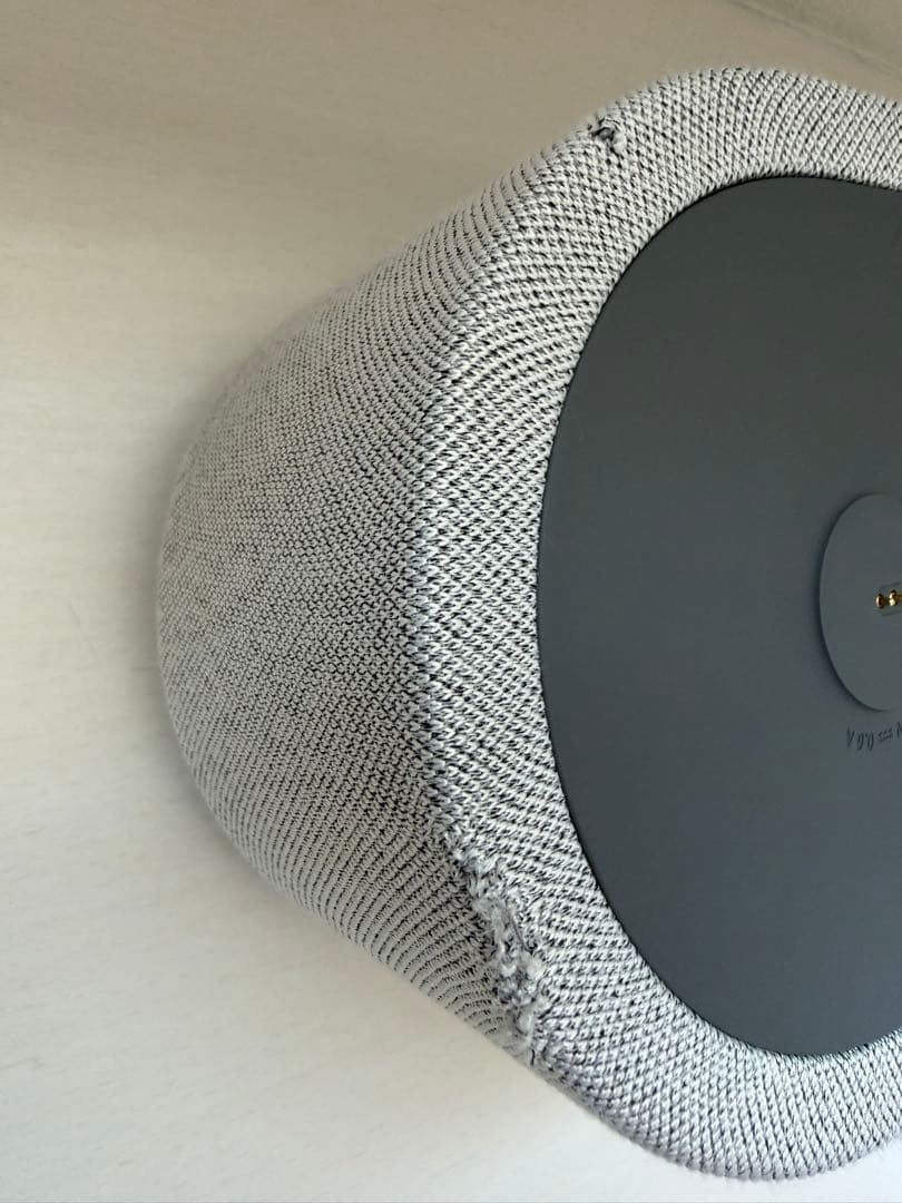 SONY ワイヤレススピーカー グレー　HT-AX7