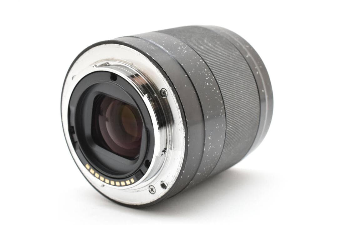 ★ ソニー SONY E 50mm F1.8 OSS SEL50F18 ★