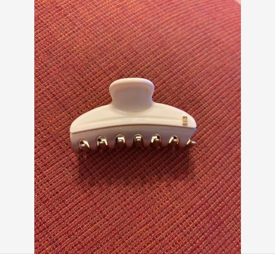 本日価格！アレクサンドルドゥパリ　バレッタ　ヘアクリップ