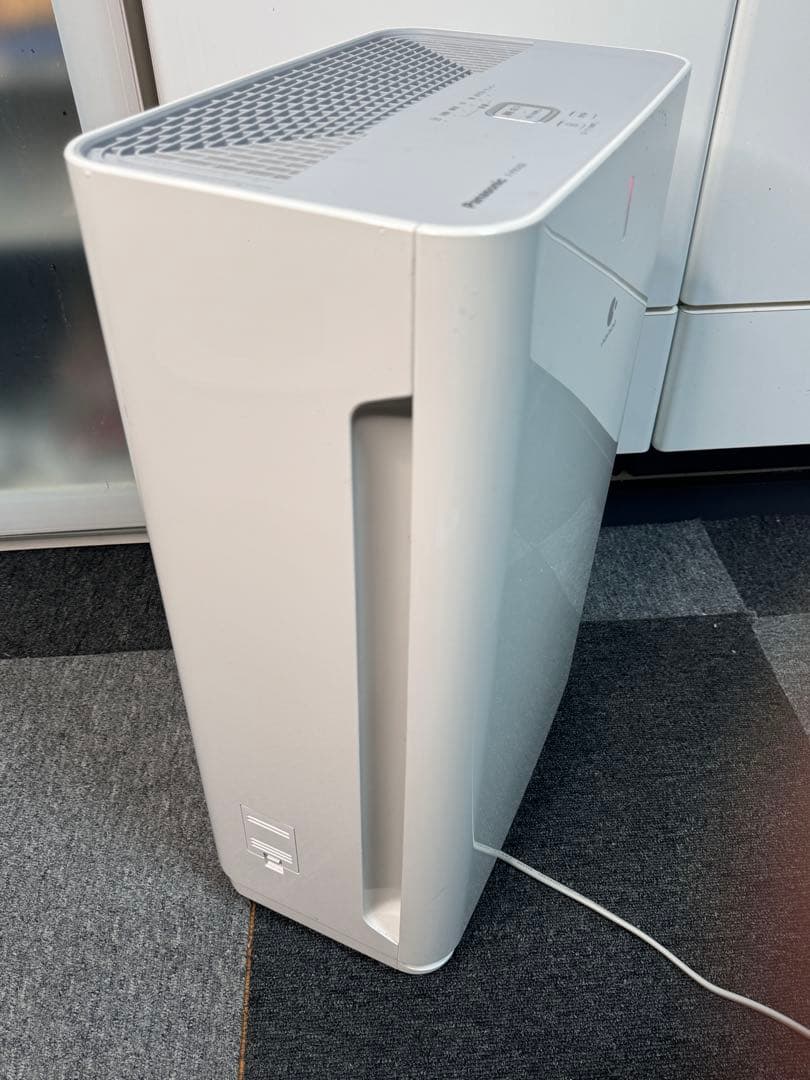 Panasonic 空気清浄機 F-ZXUP60 2022年製