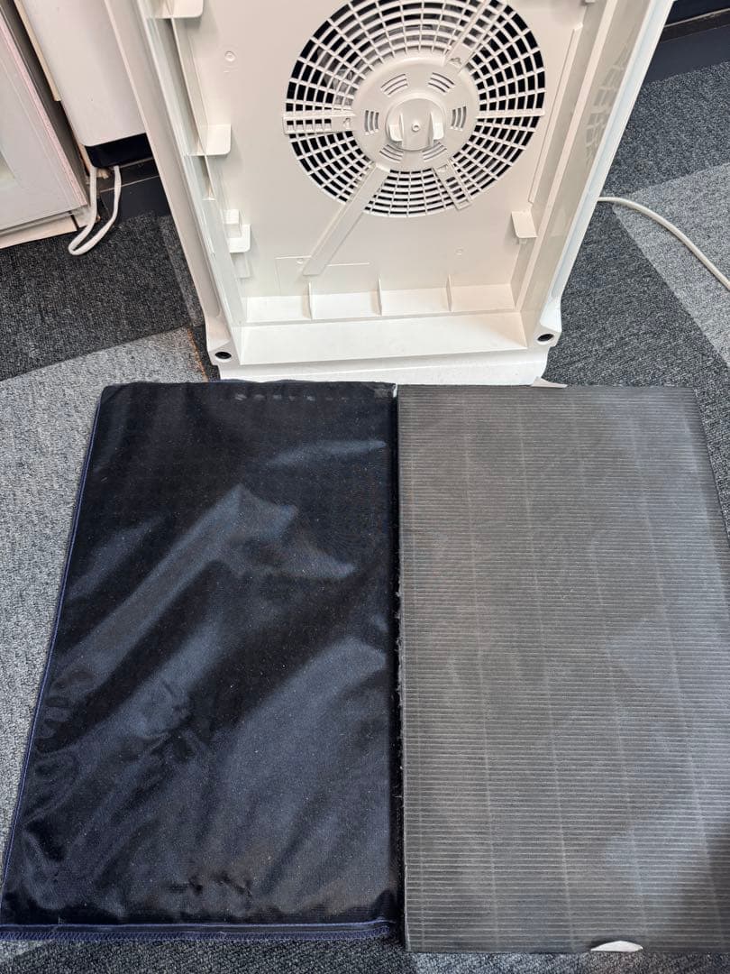 Panasonic 空気清浄機 F-ZXUP60 2022年製