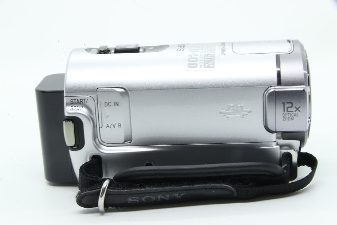 【N2133】 SONY Handycam HDR-CX370 ソニー