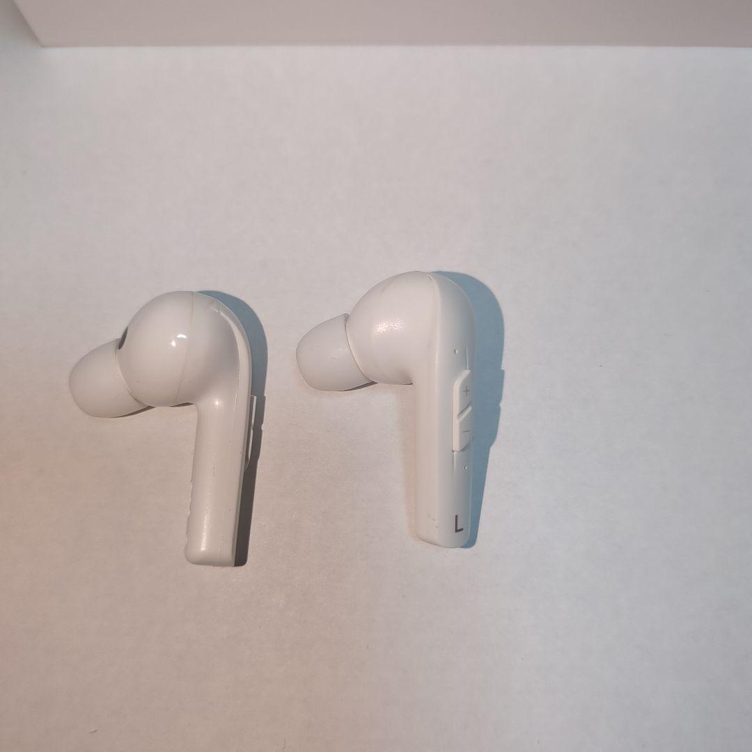 MIMIKKO プラス ワイヤレスイヤホン