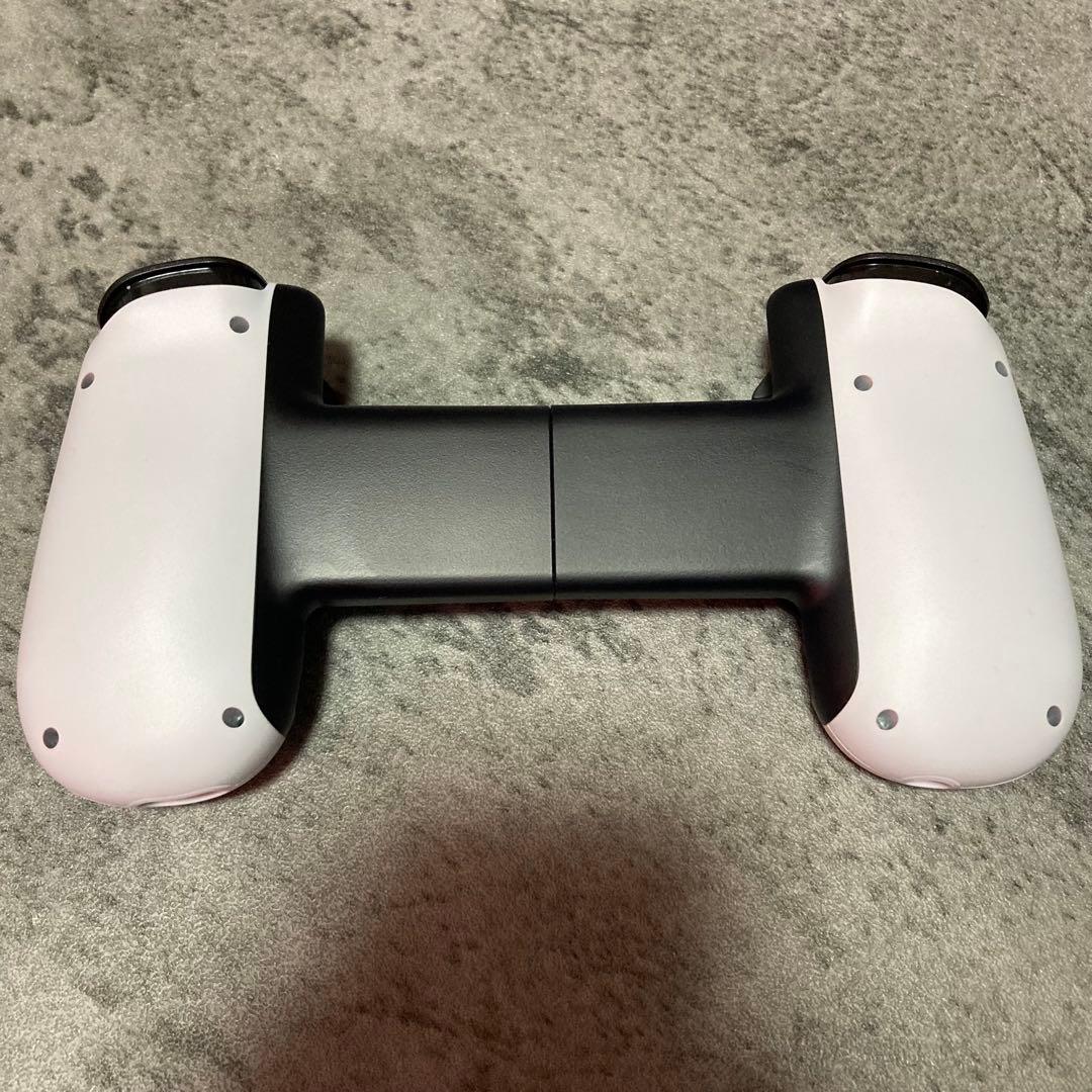 BACKBONE One 第2世代 タイプC バックボーン ワン