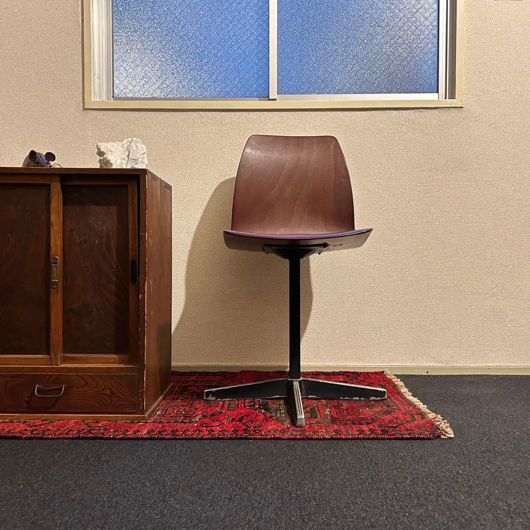 【Vintage】ドイツ製 PAGHOLZ パグホルツチェア