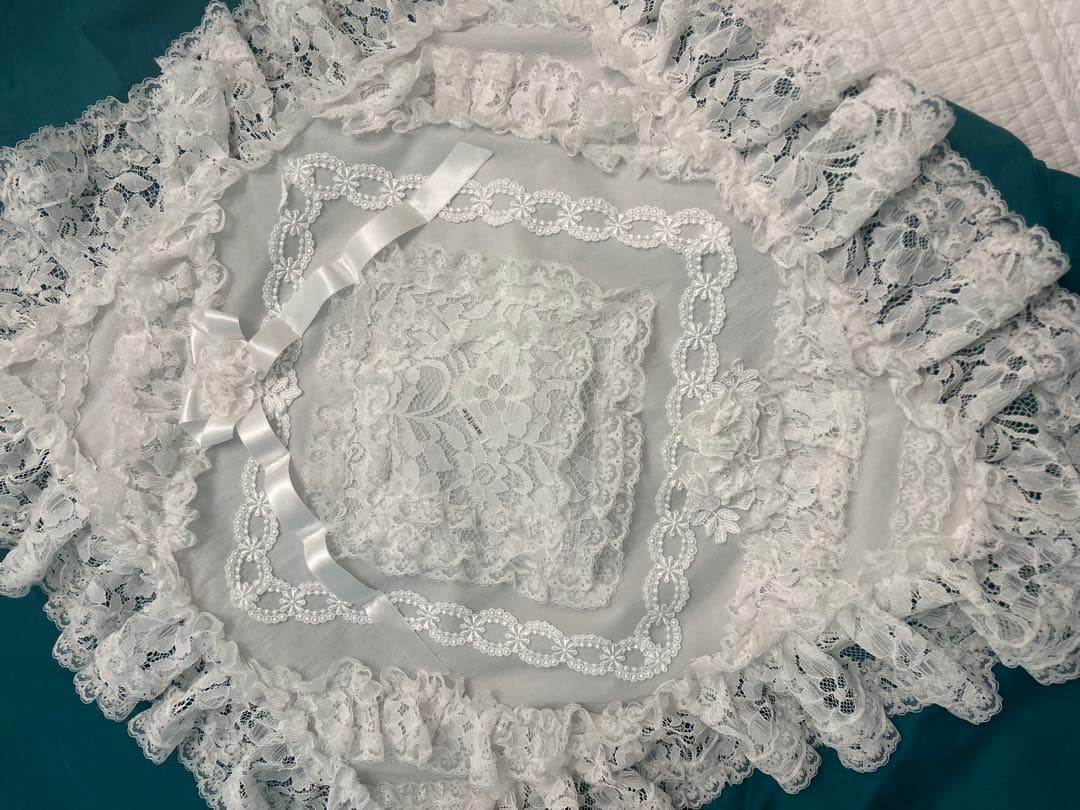 アミティエクッション2枚組