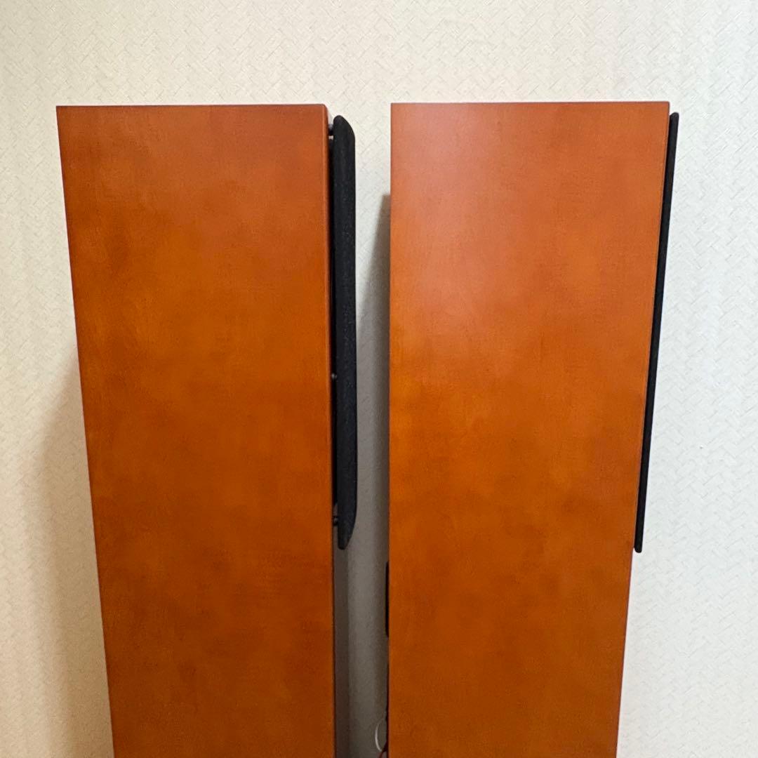 DENON スピーカー SC-T55SG