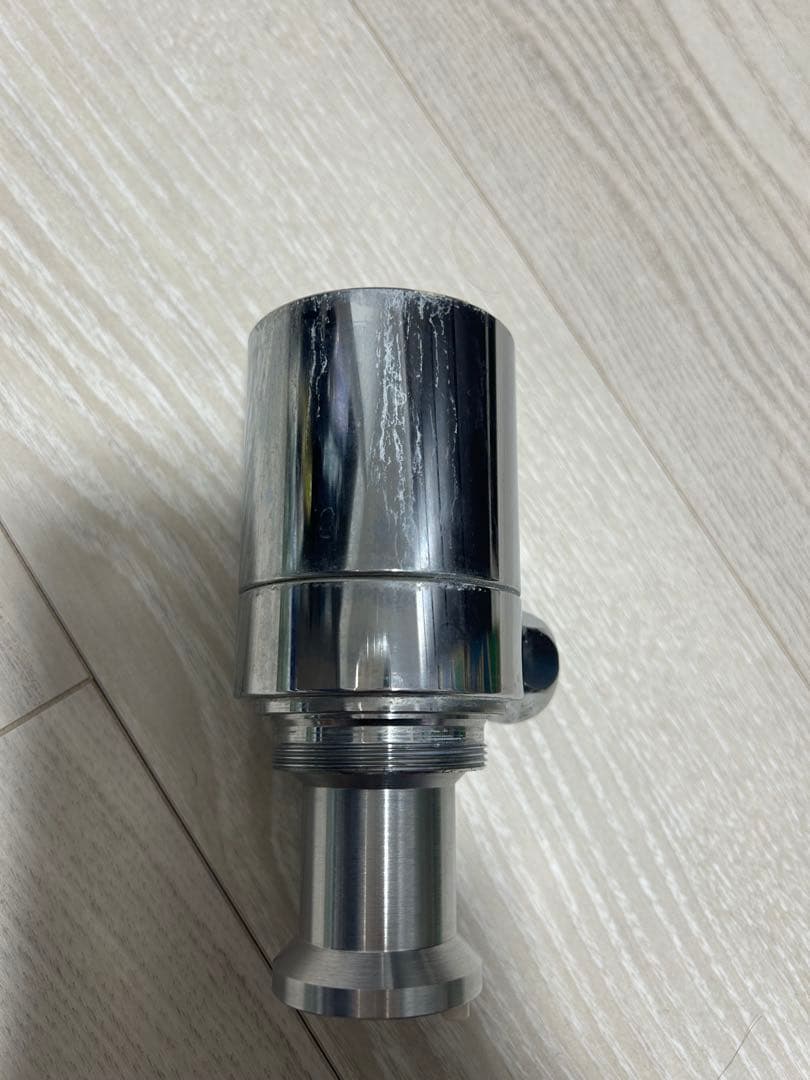 分岐水栓　高木製　JH9024