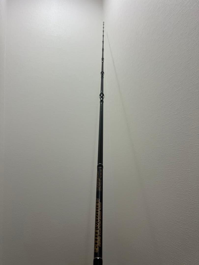 SIDEWINDERサイドワインダーgpスーパーボーダー 引き取り限定(大阪府)