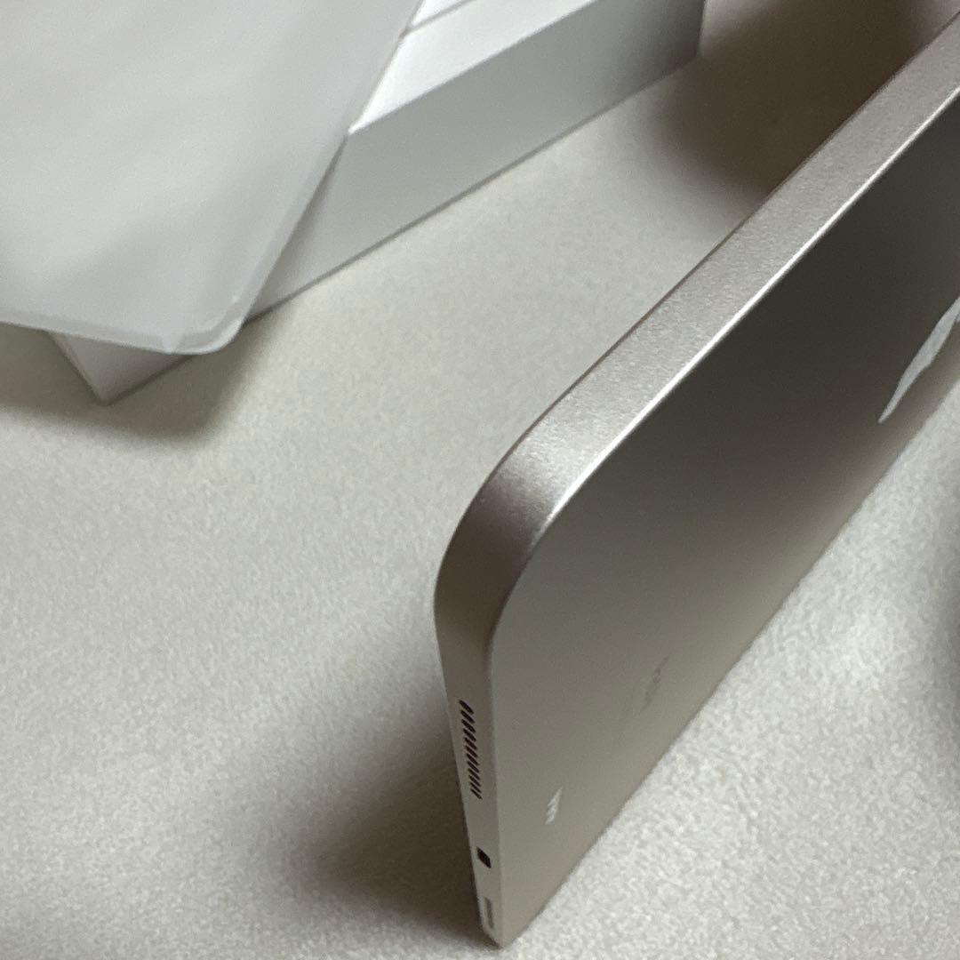 iPad Air第5世代 WiFi 64GB スターライト