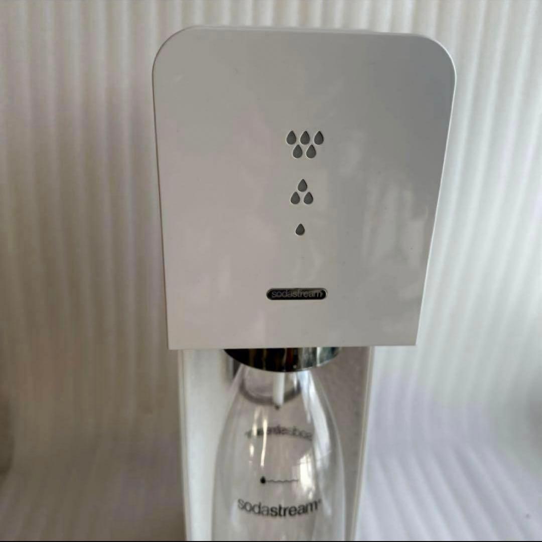 キッチン家電 sodastream