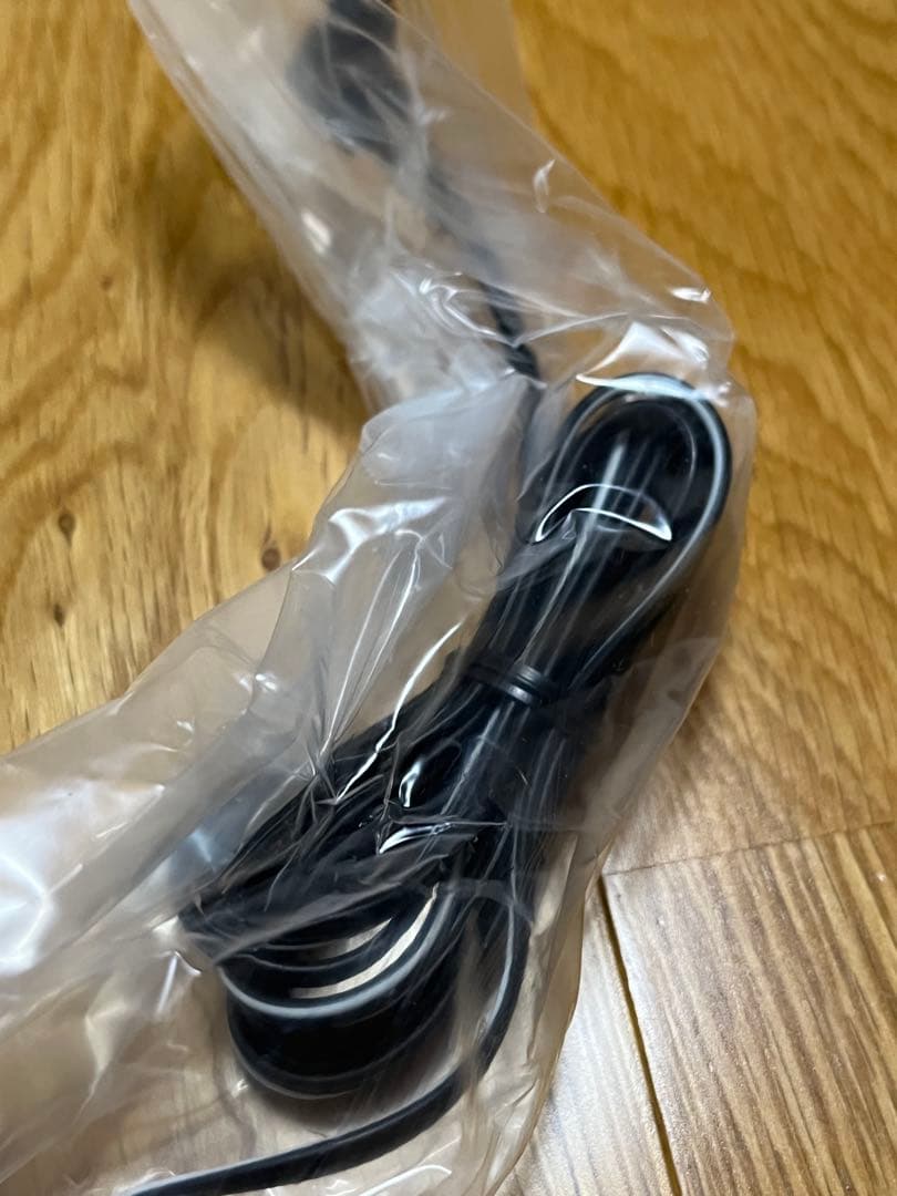 SONY Discman ESP D-265 CDプレーヤー　新品未使用