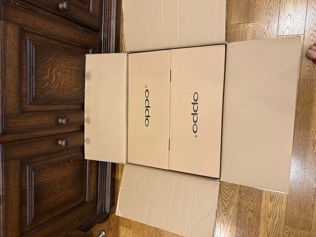 極上美品 OPPO UDP-205 4K UHD プレーヤー 元箱付きオッポ