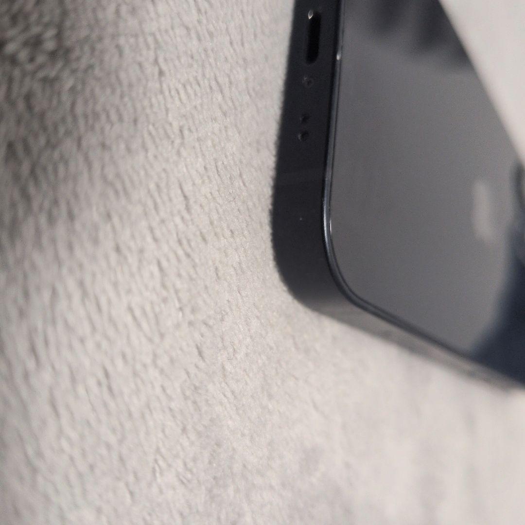 iPhone 12 mini ブラック 64GB
