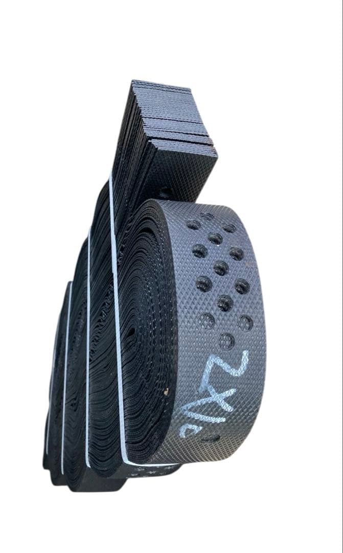 【開封・未使用】 砂利 保護材 ２m × 10m 砂利式マット 高さ5cm 庭園