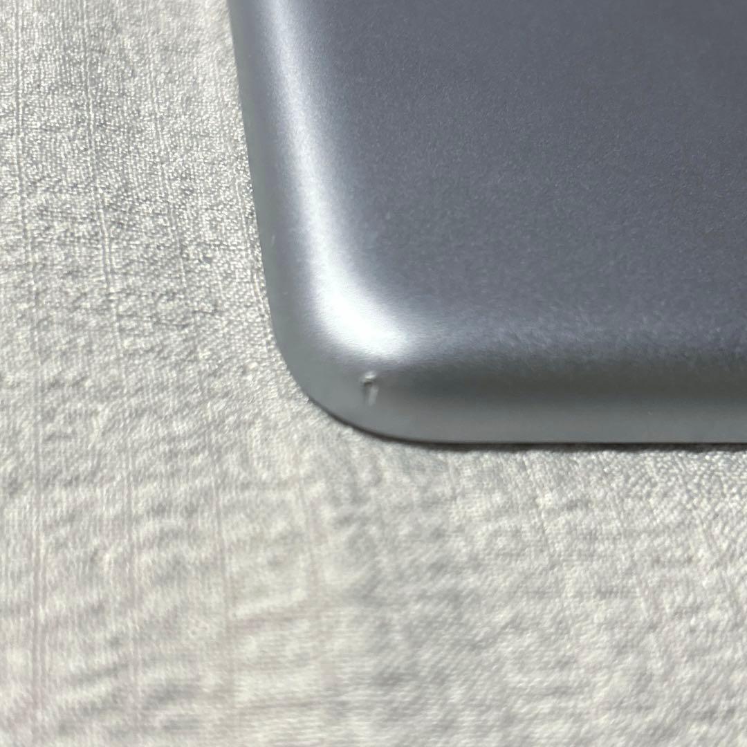 【本体】iPad第6世代 128GB スペースグレイ