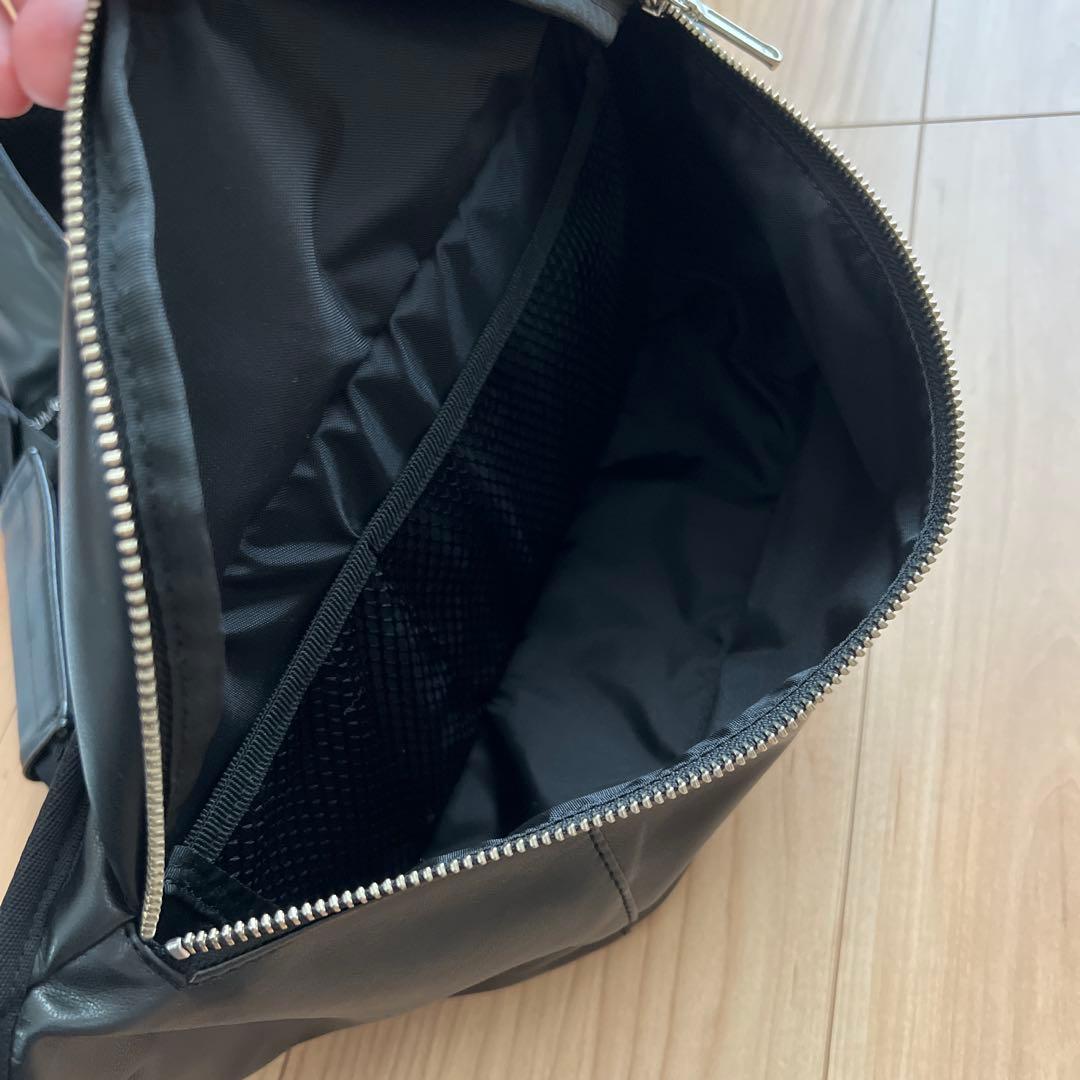 TSUMUGI KABAN ヒップシート