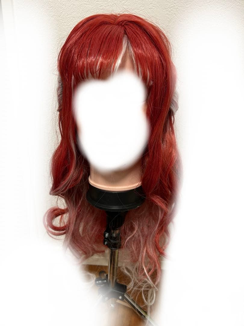 早乙女ベリー コスプレ衣装 ウィッグ にじさんじ