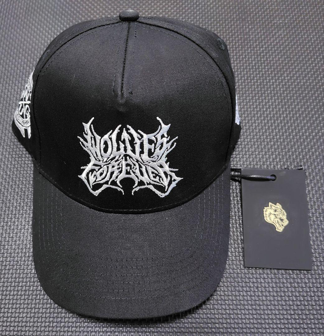 帽子 Sheer Loyalty 5 Panel Hat