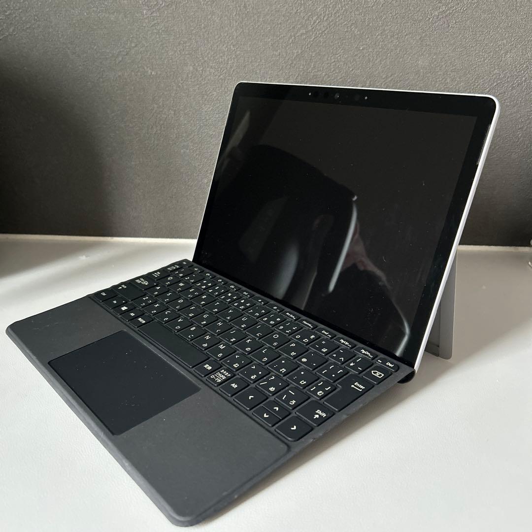 ベイル Surface Go3 8GB SSD128GB