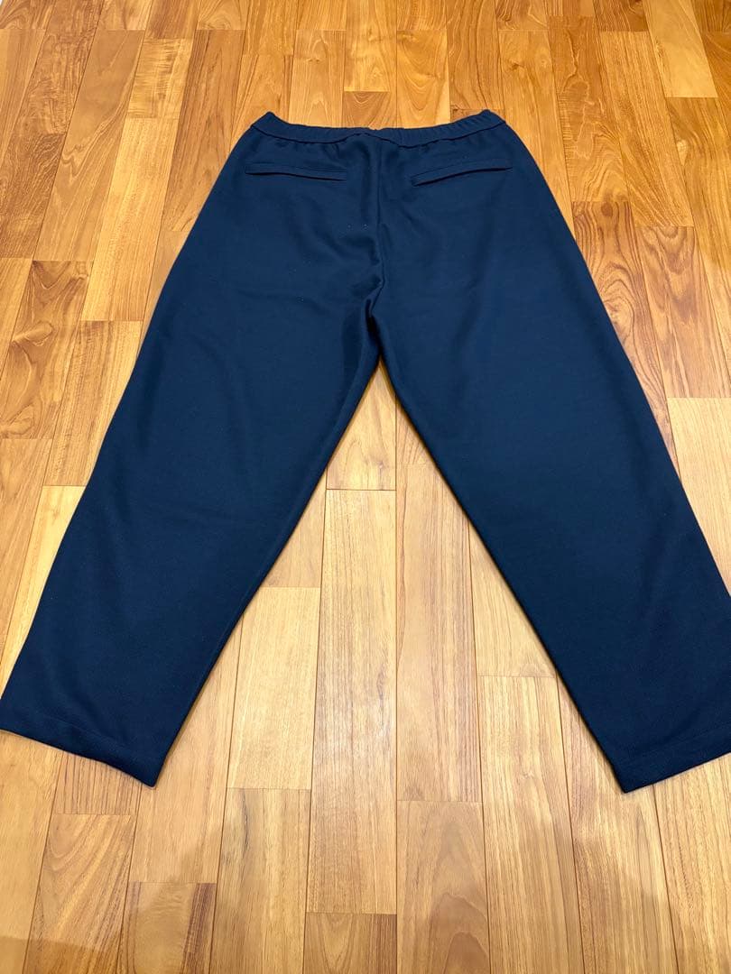 ウォーキング・ランニングウェア REEBOK everyone TRACK JACKET & PANTS