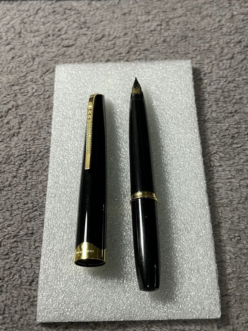 プラチナ　パイロット　万年筆　まとめ売り