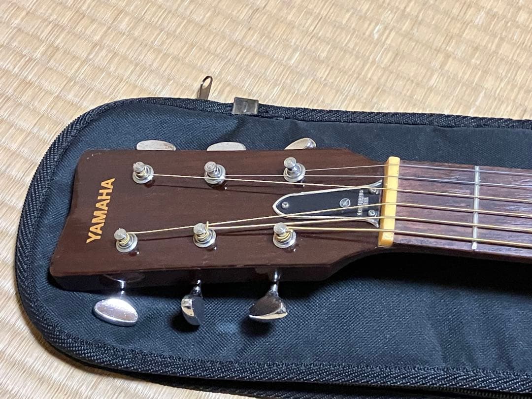 YAMAHA FG-150 アコースティックギター 1967年製