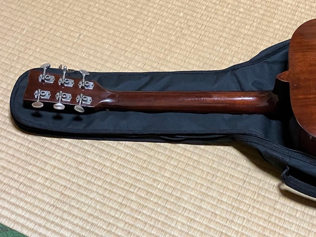 YAMAHA FG-150 アコースティックギター 1967年製