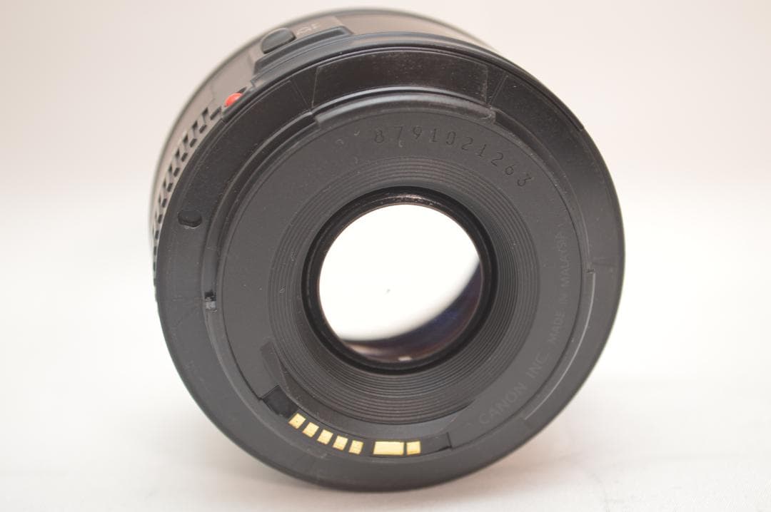 ✨美品✨ Canon EF 50mm F1.8 II 元箱付属