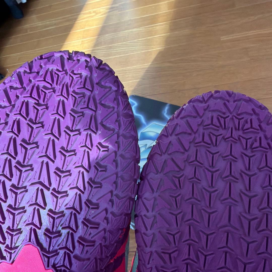 シューズ(男性用) Ja3 Max Volume 23.5cm