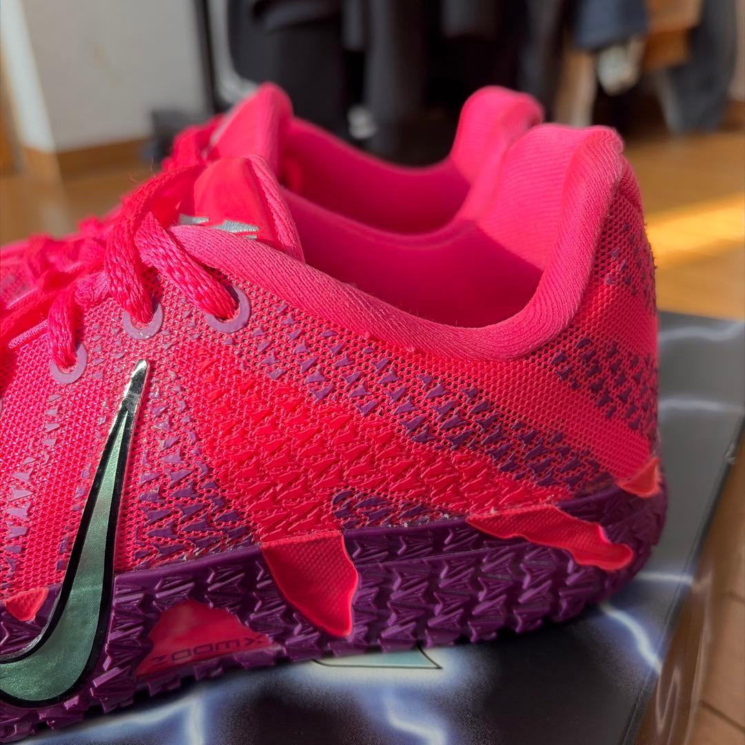 シューズ(男性用) Ja3 Max Volume 23.5cm