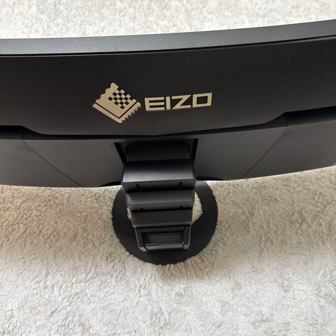 EIZO FlexScan EV3895-BK 37.5型 ウルトラワイド