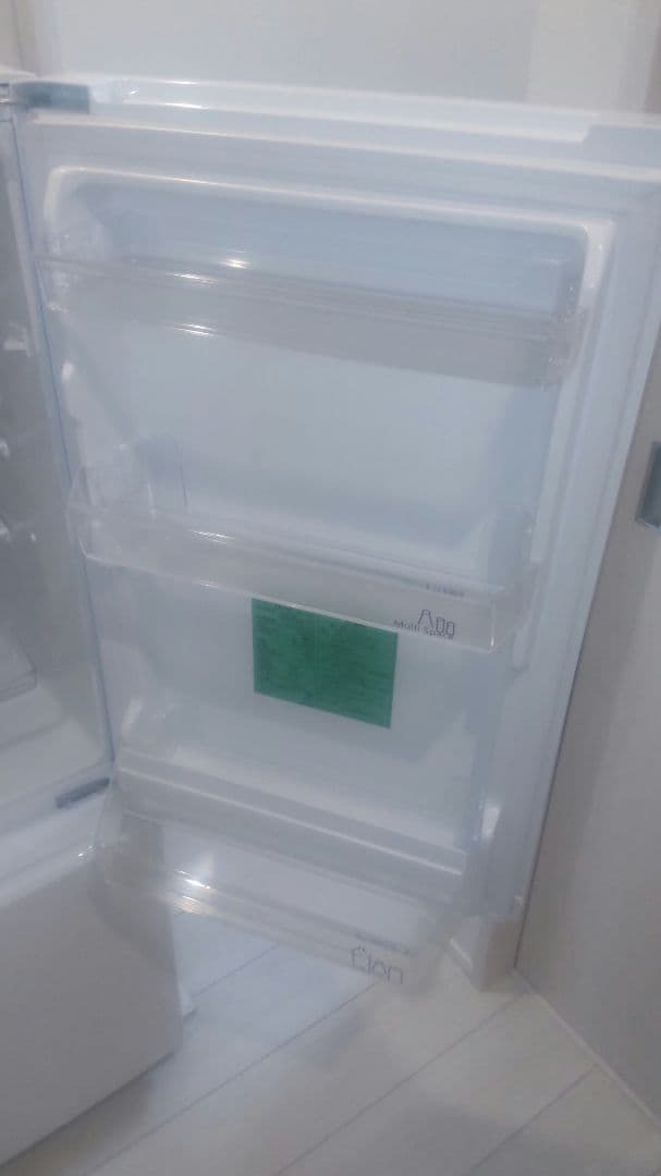 ヤマダ電機 高年式 2ドア冷蔵庫 YRZ-F15G1 一人暮らし 単身者向け