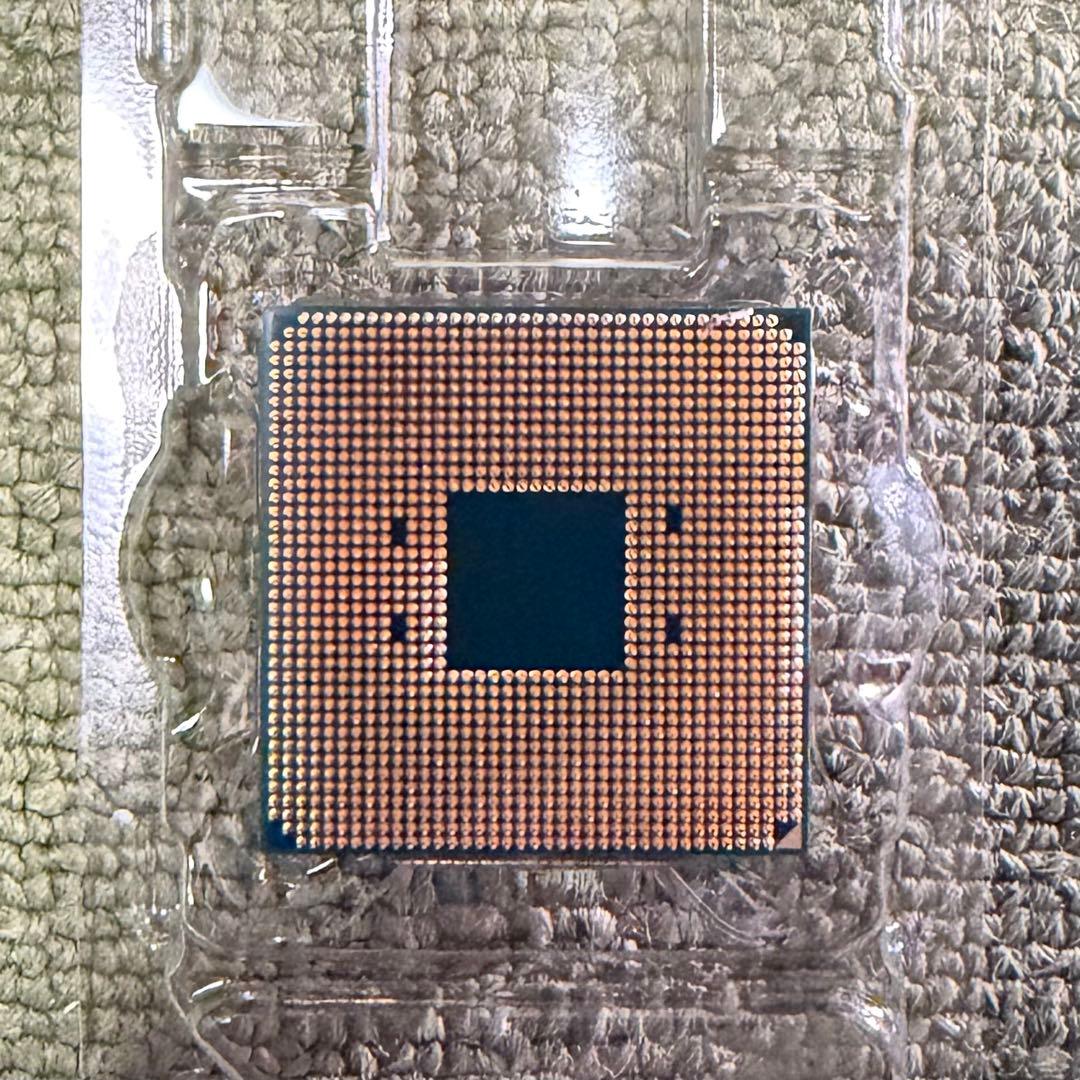 t*n様 AMD Ryzen 7 3700x