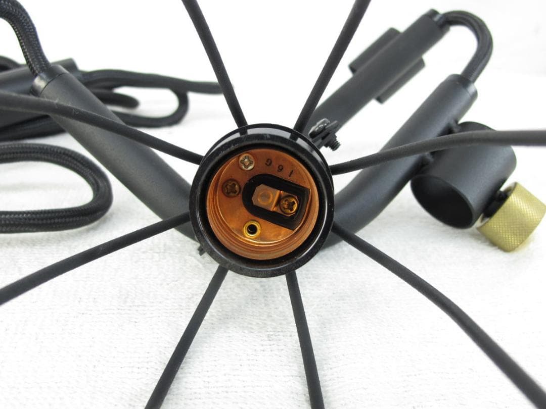 ■063■未使用■DRAW A LINE■ランプ■Lamp B 008■