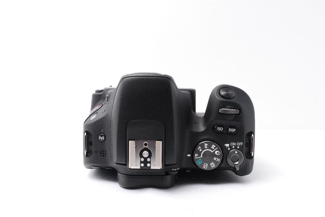 Wi-Fi搭載❤️Canon kiss X9❤️新品級✨超望遠レンズセット