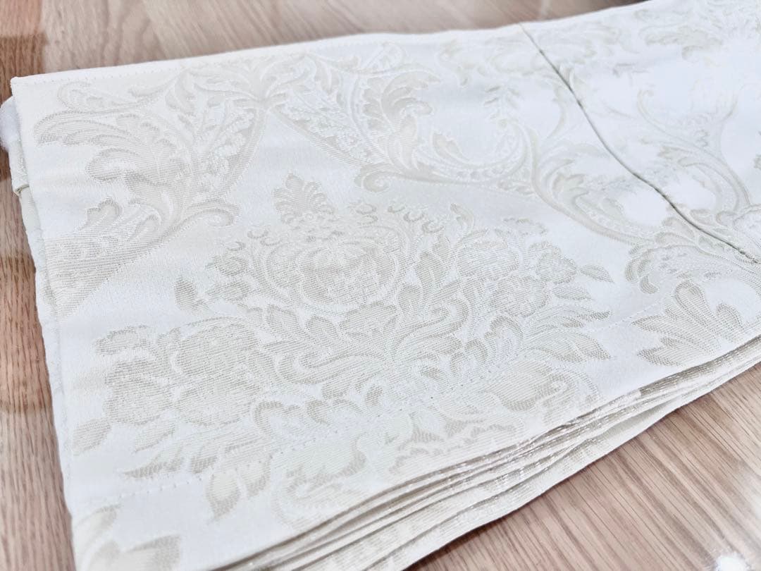 ジャストカーテン オーダーメイド(3点セット)