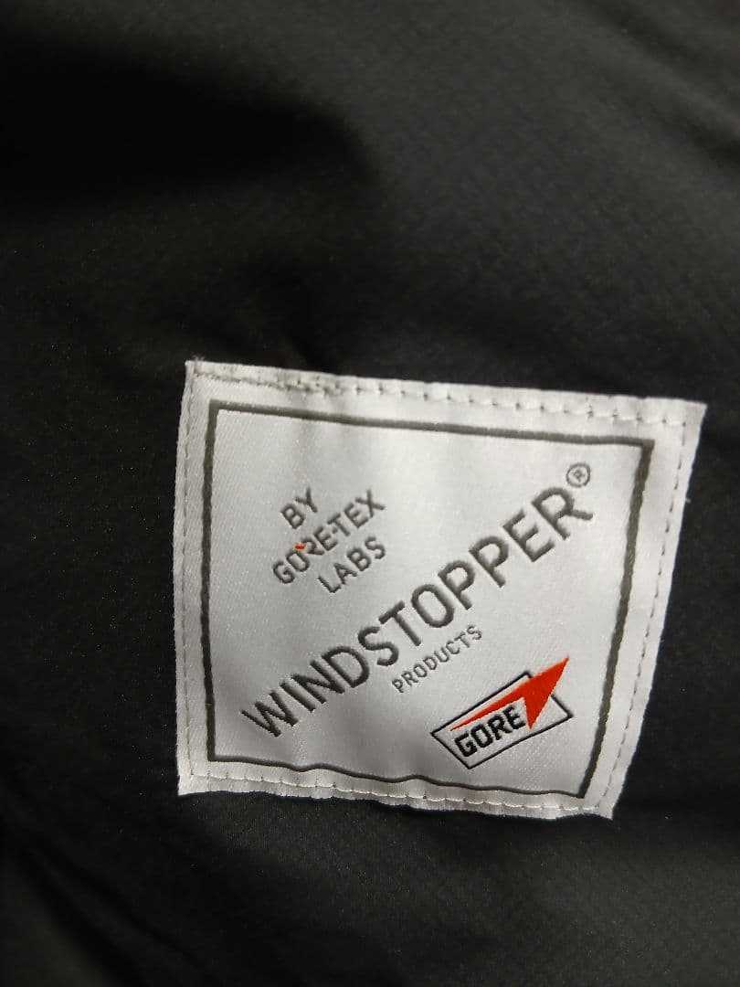 THE NORTH FACE ノースフェイス オルタレーションバフズジャケット