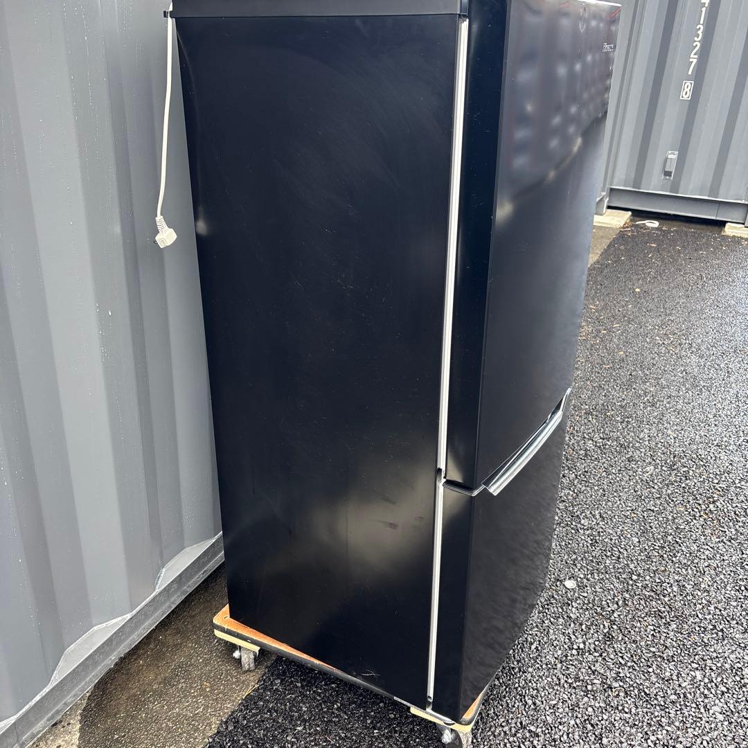 Hisense HR-D15CB 冷蔵庫 150L