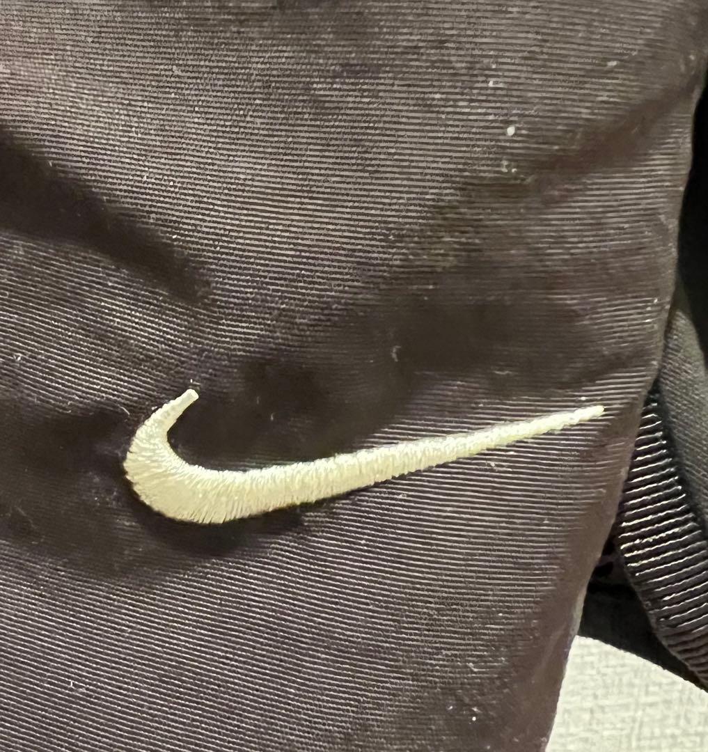 NIKE メッシュベスト　XL