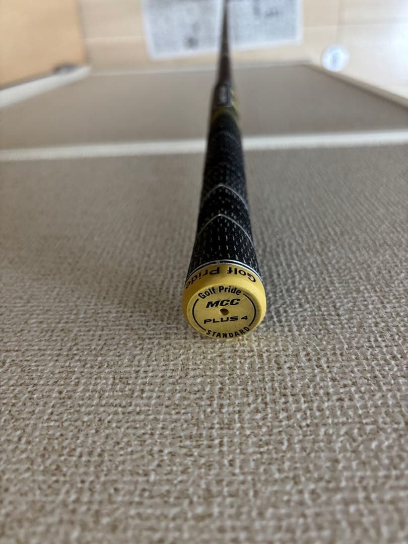 パラダイム AI SMOKE トリプルダイヤ　24ベンタスレッド6s