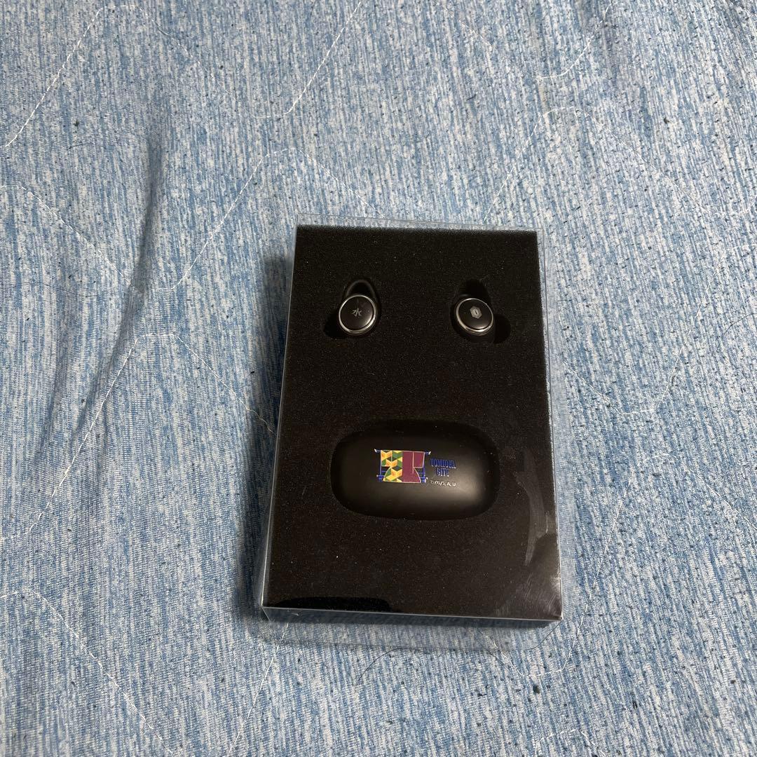 鬼滅の刃 イヤホン